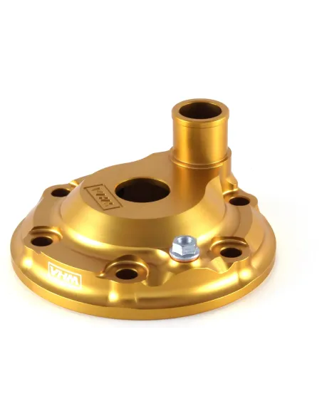 Culata Vhm Ktm Exc/Sx 125 23-26/Husqvarna Te/Tc 125 23-26/Gas Gas Mc 125 24-26.