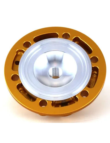 Culata Vhm Ktm Exc/Sx 125 23-26/Husqvarna Te/Tc 125 23-26/Gas Gas Mc 125 24-26.