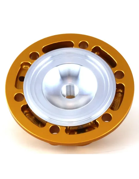 Culata Vhm Ktm Exc/Sx 125 23-26/Husqvarna Te/Tc 125 23-26/Gas Gas Mc 125 24-26.