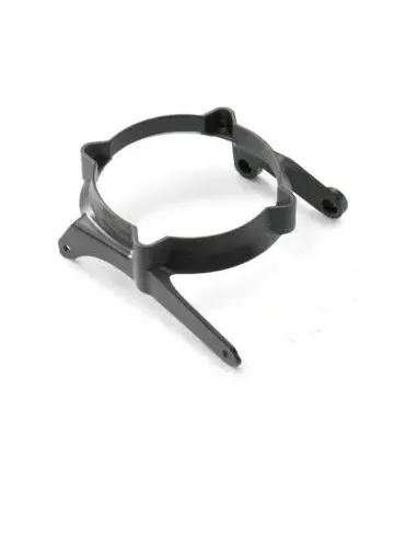 Soporte del Electroventilador Original Ktm Exc 125-500 24-26/Husqvarna Te/Fe 125-501 24-26/Gas Gas Mc/Ec 125-500 24-26.