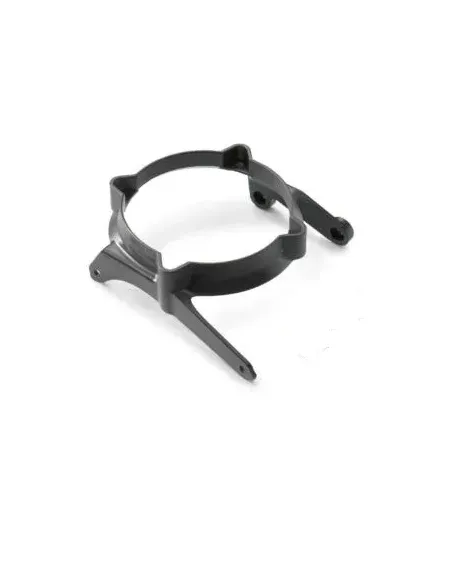 Soporte del Electroventilador Original Ktm Exc 125-500 24-26/Husqvarna Te/Fe 125-501 24-26/Gas Gas Mc/Ec 125-500 24-26.