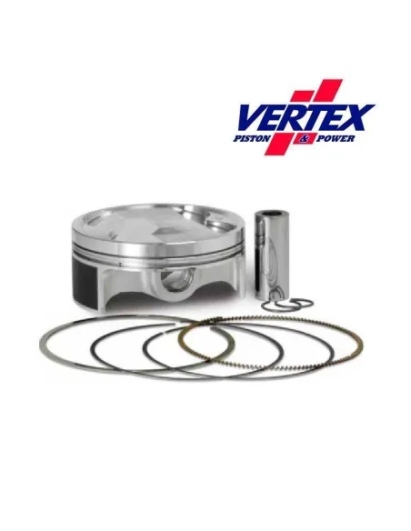 Pistón Vertex Kawasaki Kxf 250 23-24.