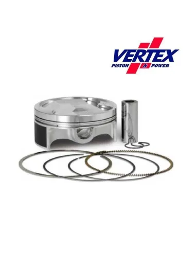 Pistón Vertex Kawasaki Kxf 250 21-22.