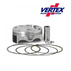 Pistón Vertex Yamaha Yzf 250 19-26/Fantic Xxf 250 22-25.