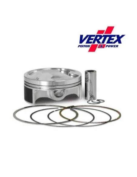 Pistón Vertex Yamaha Yzf 250 19-26/Fantic Xxf 250 22-25.