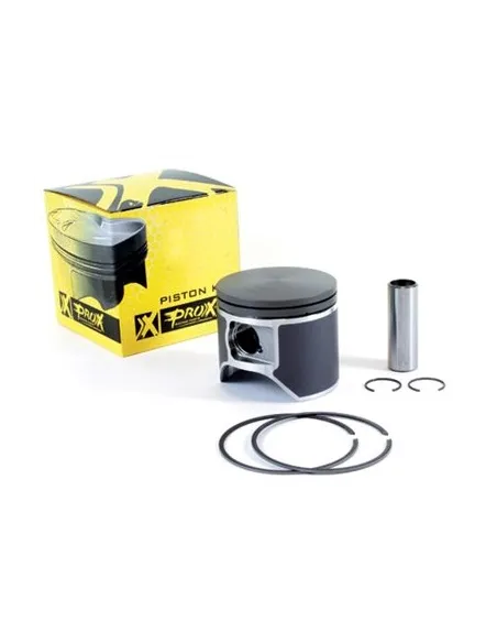 Pistón Prox 2 Segmentos Kawasaki Kx 250 05-08.