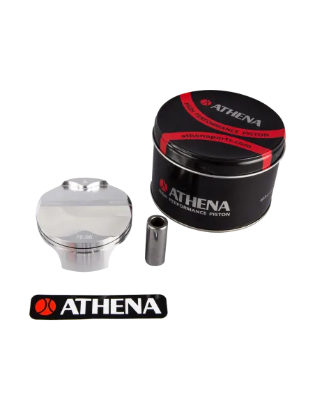 Pistón Athena Kawasaki Kxf 250 04-05/Suzuki Rmz 250 04-06.