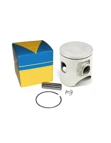 Pistón Aoki 1 Segmento Ktm Sx 85 03-26/Husqvarna Tc 85 14-26/Gas Gas Mc 85 21-26.