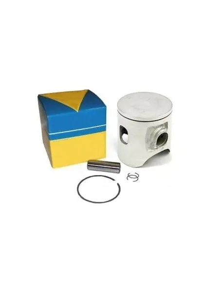 Pistón Aoki 1 Segmento Ktm Sx 85 03-26/Husqvarna Tc 85 14-26/Gas Gas Mc 85 21-26.