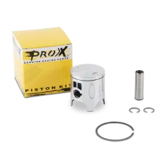 Pistón Prox 1 Segmento Suzuki Rm 250 89-95.