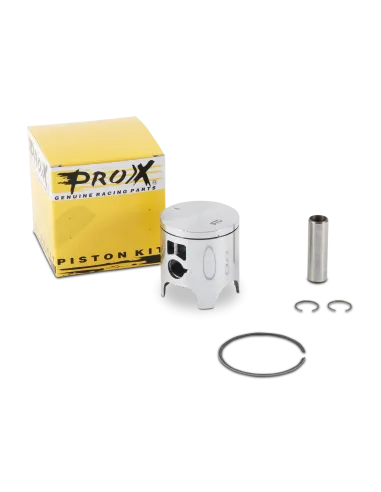Pistón Prox 1 Segmento Suzuki Rm 250 89-95.