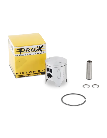 Pistón Prox 1 Segmento Suzuki Rm 250 89-95.