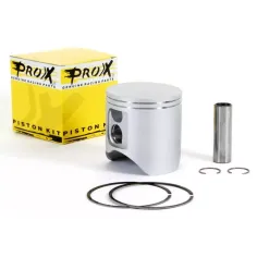 Pistón Prox 2 Segmentos Suzuki Rm 250 98-99.