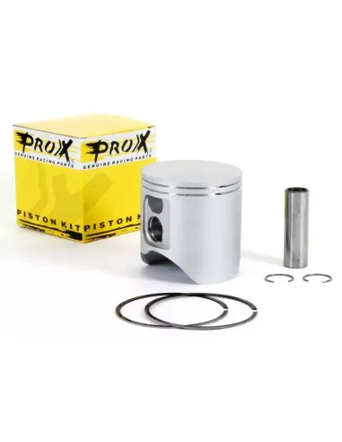 Pistón Prox 2 Segmentos Suzuki Rm 250 98-99.