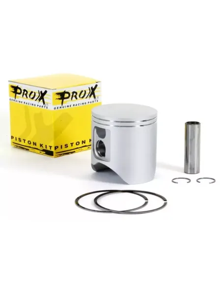 Pistón Prox 2 Segmentos Suzuki Rm 250 98-99.