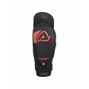 CODERA ACERBIS SOFT NEGRO/ROJO