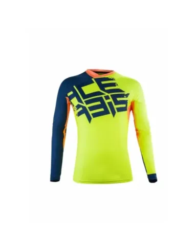 JERSEYS CROSS ACERBIS
