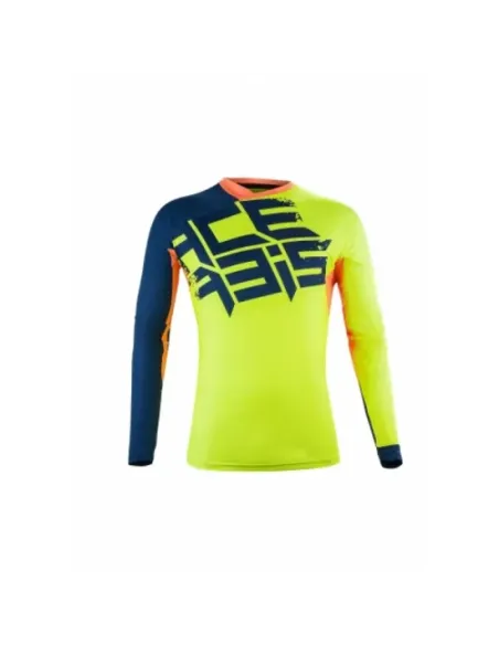 JERSEYS CROSS ACERBIS