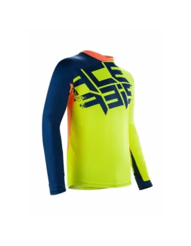 JERSEYS CROSS ACERBIS