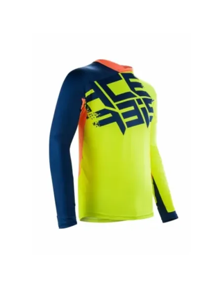 JERSEYS CROSS ACERBIS