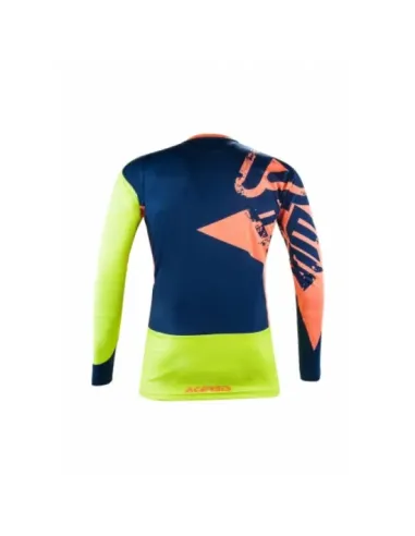 JERSEYS CROSS ACERBIS