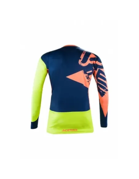 JERSEYS CROSS ACERBIS