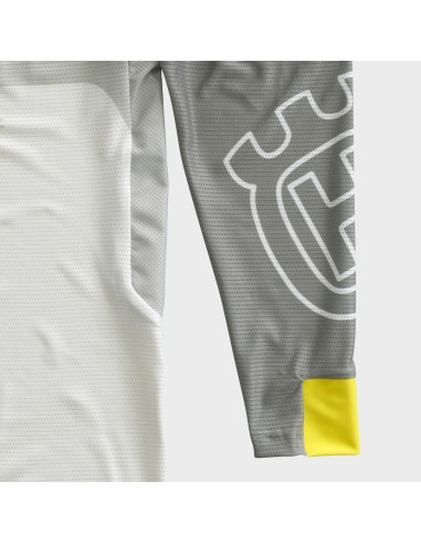 Jersey Husqvarna Railed