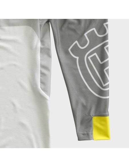 Jersey Husqvarna Railed