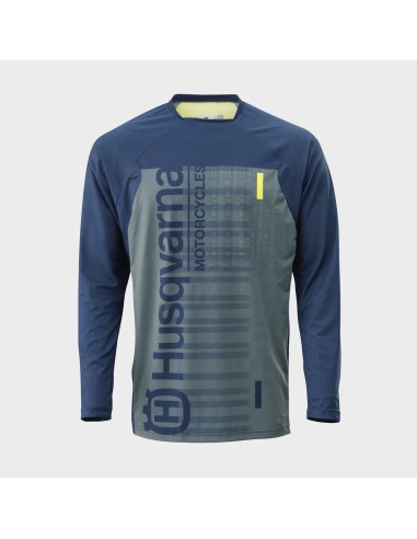 Jersey Husqvarna Authentic