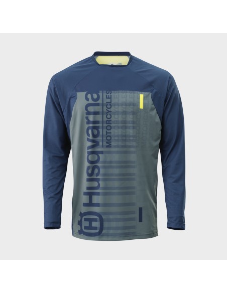 Jersey Husqvarna Authentic