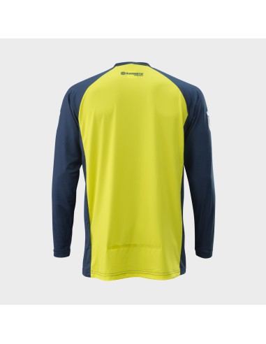 Jersey Husqvarna Authentic