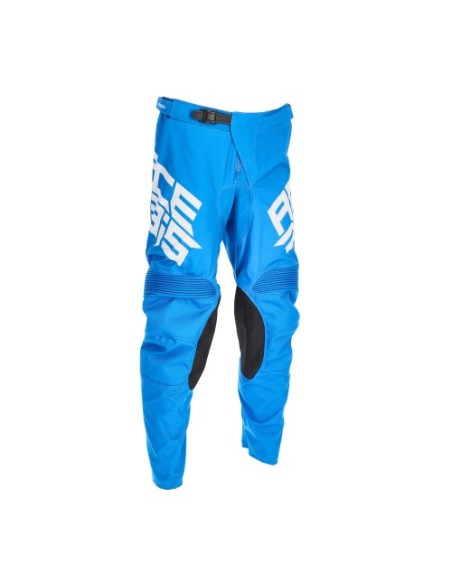 Pantalón Acerbis Mx Track Azul.