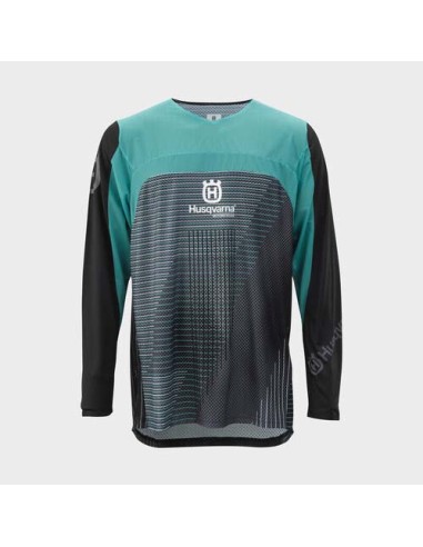 Jersey Husqvarna Authentic