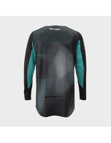 Jersey Husqvarna Authentic