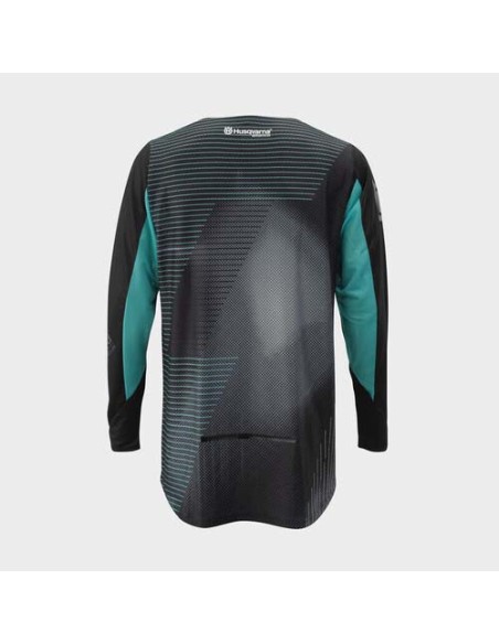 Jersey Husqvarna Authentic