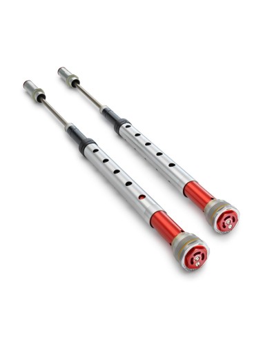 Cartuchos Xplor Pro 6500 Wp Ktm Exc/Excf 125-500 17-23/Husqvarna Te/Fe 125-501 17-23/Gas Gas Ec/Ecf 125-500 21-23.