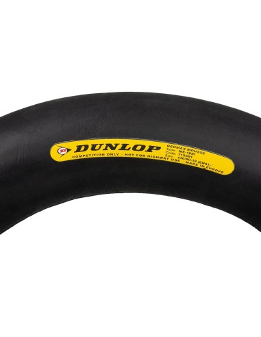 Bib Mousse Dunlop 140/80/18.