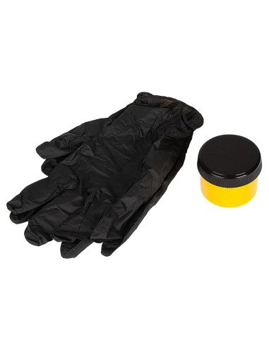 Bib Mousse Dunlop 140/80/18.