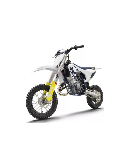Manillar Original Husqvarna Tc 65.