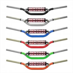 Manillar Renthal TwinWall 996 Varios Colores.