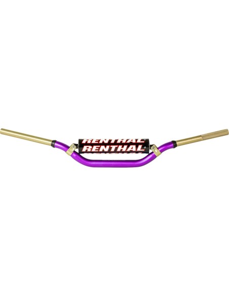 Manillar Renthal TwinWall 997 Varios Colores.