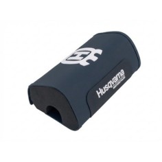 Protector de Manillar Sin Barra Husqvarna Azul/Blanco.