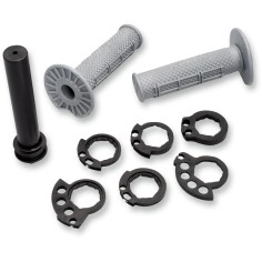 Juego de Puños Neken Sfh Gris.
