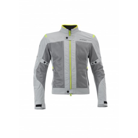 CHAQUETA HOMBRE HUSQVARNA SIXTORP ZIP