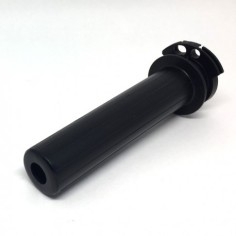 Caña de Gas de Plástico Cerrada Zeta Ktm Sx/Exc 00-16/Husqvarna Te/Fe 14-16/Husaberg Te/Fe 09-14/Beta RR 4T 08-12.