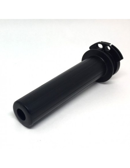 Caña de Gas de Plástico Cerrada Zeta Ktm Sx/Exc 00-16/Husqvarna Te/Fe 14-16/Husaberg Te/Fe 09-14/Beta RR 4T 08-12.