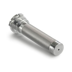 Caña de Gas de Giro Rápido Aluminio Original Ktm Sx/Exc 00-16/Husqvarna Te/Fe 14-16/Husaberg Te/Fe 09-14/Beta RR 4T 08-12.