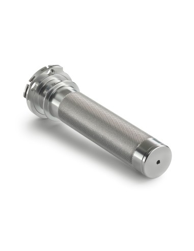 Caña de Gas de Giro Rápido Aluminio Original Ktm Sx/Exc 00-16/Husqvarna Te/Fe 14-16/Husaberg Te/Fe 09-14/Beta RR 4T 08-12.