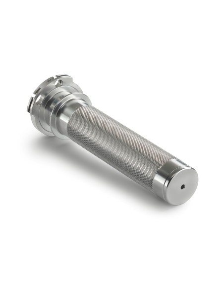 Caña de Gas de Giro Rápido Aluminio Original Ktm Sx/Exc 00-16/Husqvarna Te/Fe 14-16/Husaberg Te/Fe 09-14/Beta RR 4T 08-12.