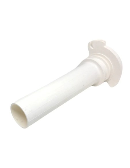 Caña de Gas de Plástico Abierta Zeta Honda Cr 80 r 90-02/Cr 85 r 03-07.